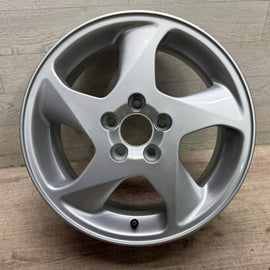 1x Alufelge 16 Zoll 9173714 Volvo V70 Rim Wheel FEL3630038949ft