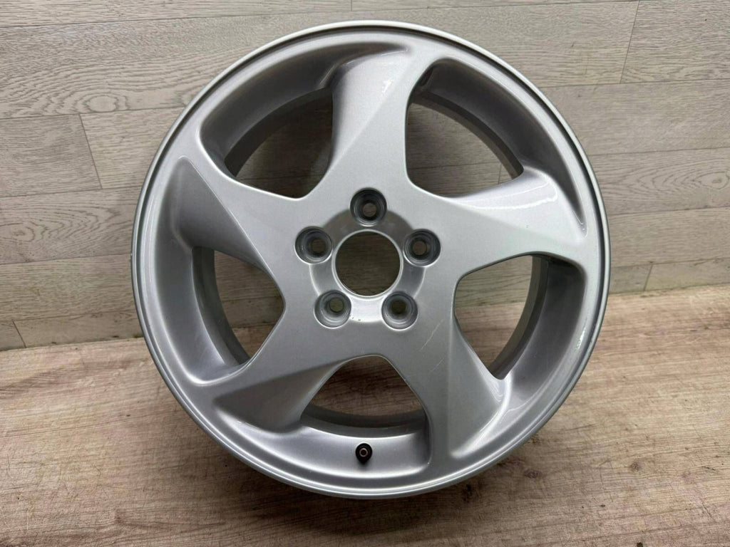 1x Alufelge 16 Zoll 9173714 Volvo V70 Rim Wheel FEL3630038949ft