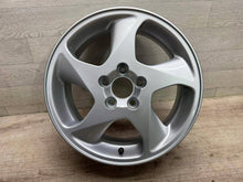Load image into Gallery viewer, 1x Alufelge 16 Zoll 9173714 Volvo V70 Rim Wheel FEL3630038949ft