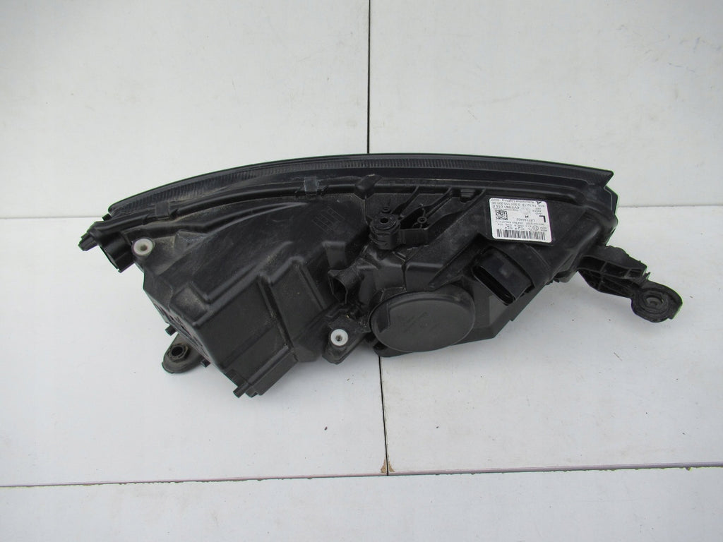 Frontscheinwerfer Skoda Fabia III 7P5941591 6V1941015 LED Links Headlight SCH5613874932tw