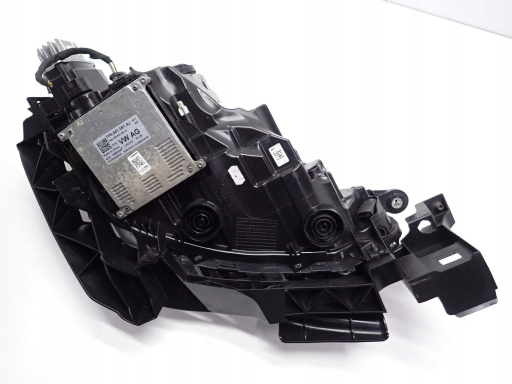 Frontscheinwerfer Seat Ibiza I V Kj1 6F1941007E 6F1941007 7P5941591AJ LED Links SCH7176827285fn