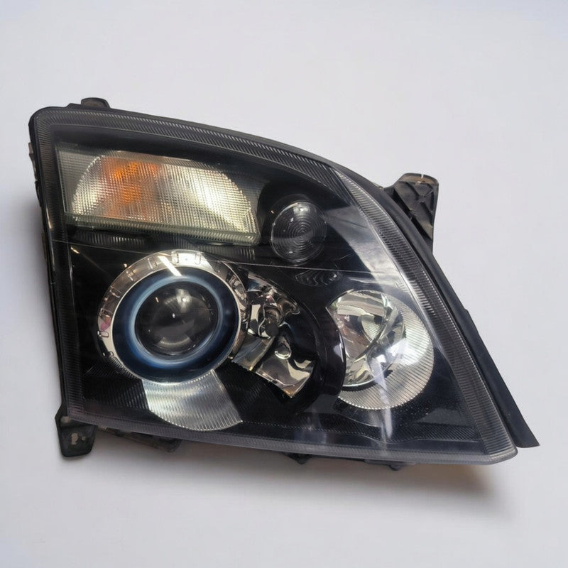 Frontscheinwerfer Opel Signum Vectra C 93177616 5DV008290 Xenon Rechts Headlight