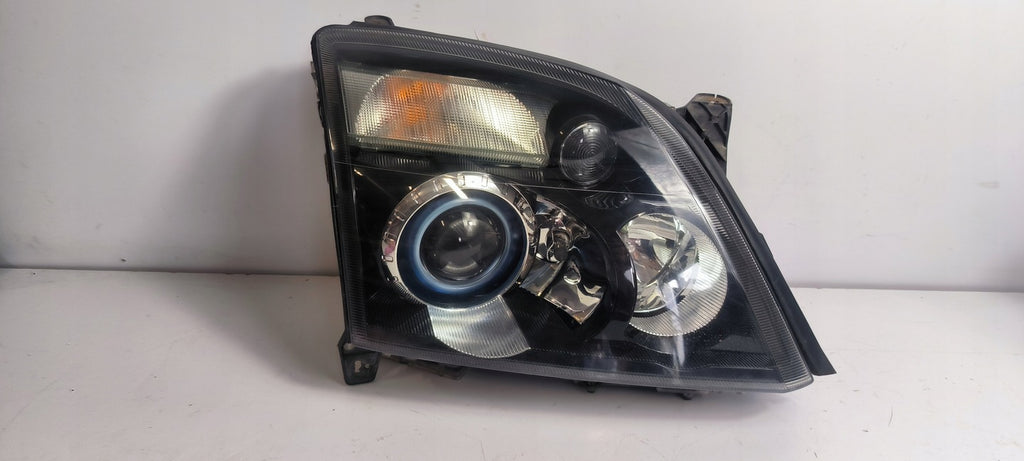 Frontscheinwerfer Opel Signum Vectra C 93177616 5DV008290 Xenon Rechts Headlight