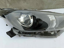 Laden Sie das Bild in den Galerie-Viewer, Frontscheinwerfer Toyota Yaris 81130-K0060 Rechts Scheinwerfer Headlight SCH3808995033ir