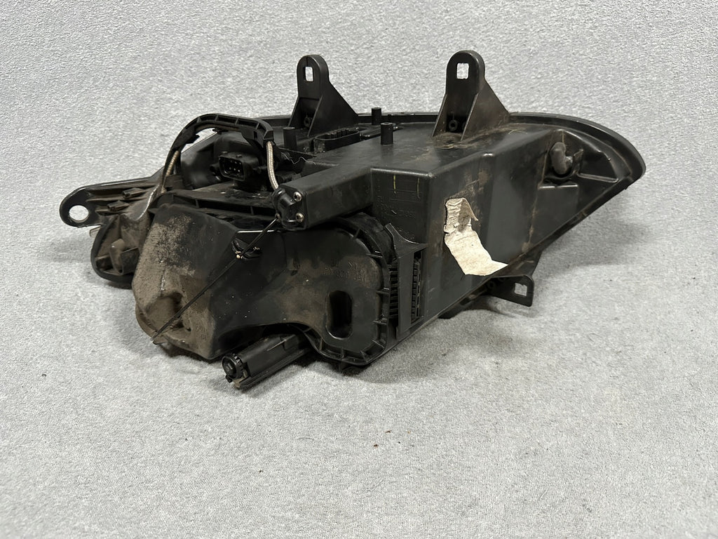 Frontscheinwerfer BMW Z4 E85 Xenon Rechts Scheinwerfer Headlight