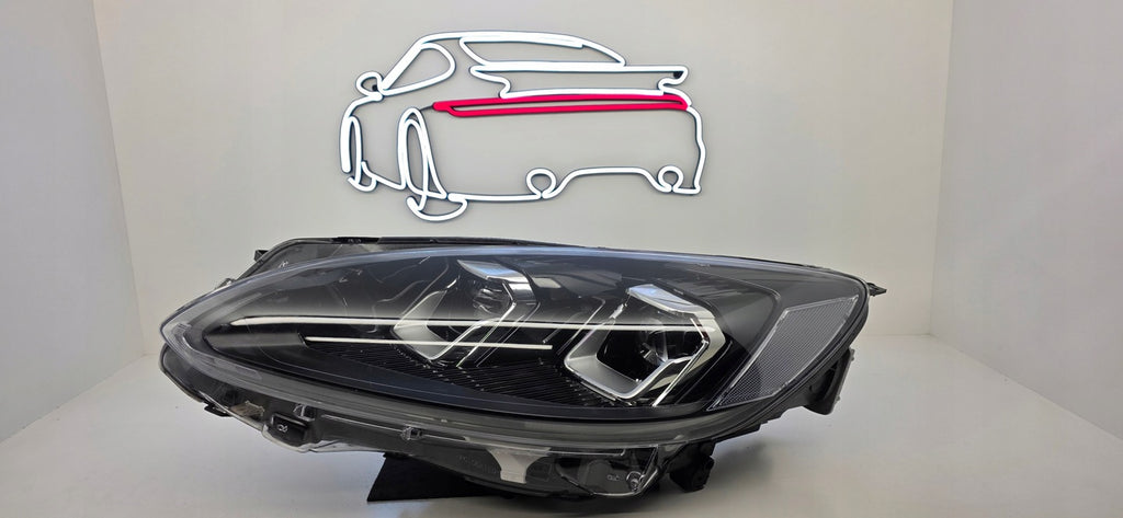 Frontscheinwerfer Ford Kuga LV4B-13E017-AN Full LED FALSE Scheinwerfer Headlight SCH2751558442xw