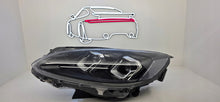 Load image into Gallery viewer, Frontscheinwerfer Ford Kuga LV4B-13E017-AN Full LED FALSE Scheinwerfer Headlight SCH2751558442xw