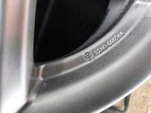 Load image into Gallery viewer, 4x Alufelge 16 Zoll 7.0" 5x120 Silber KBA48137 BMW F33 Rim Wheel FEL4202261675lt