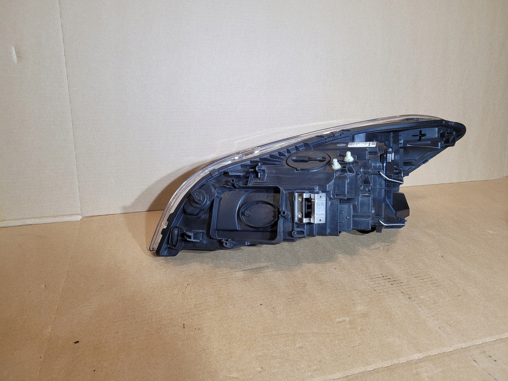 Frontscheinwerfer Volvo C70 II 32206147 Rechts Scheinwerfer Headlight SCH8652079051zb