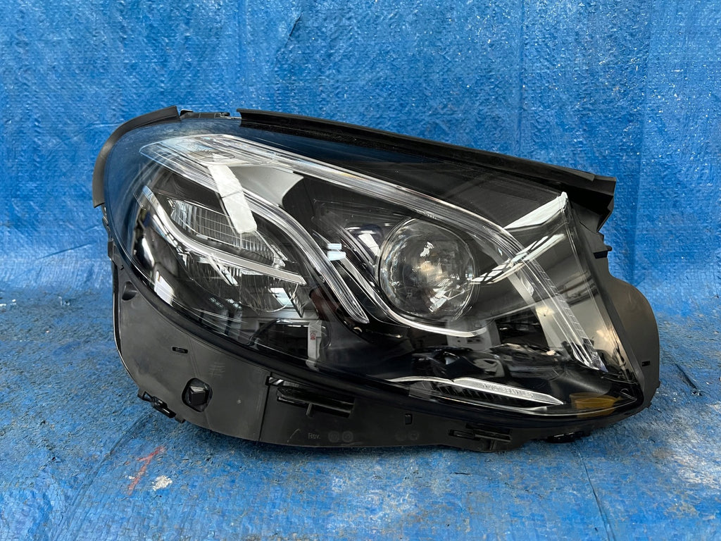 Frontscheinwerfer Mercedes-Benz W213 A2139069608 LED Rechts Headlight SCH7520093926cf