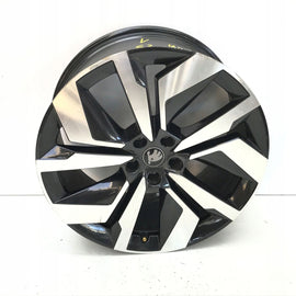 1x Alufelge 20 Zoll 9.0