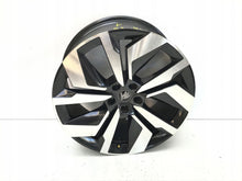 Load image into Gallery viewer, 1x Alufelge 20 Zoll 9.0" 5x112 42ET Silber 5LA601025CA Skoda Enyaq Iv Rim Wheel FEL3415491096ej
