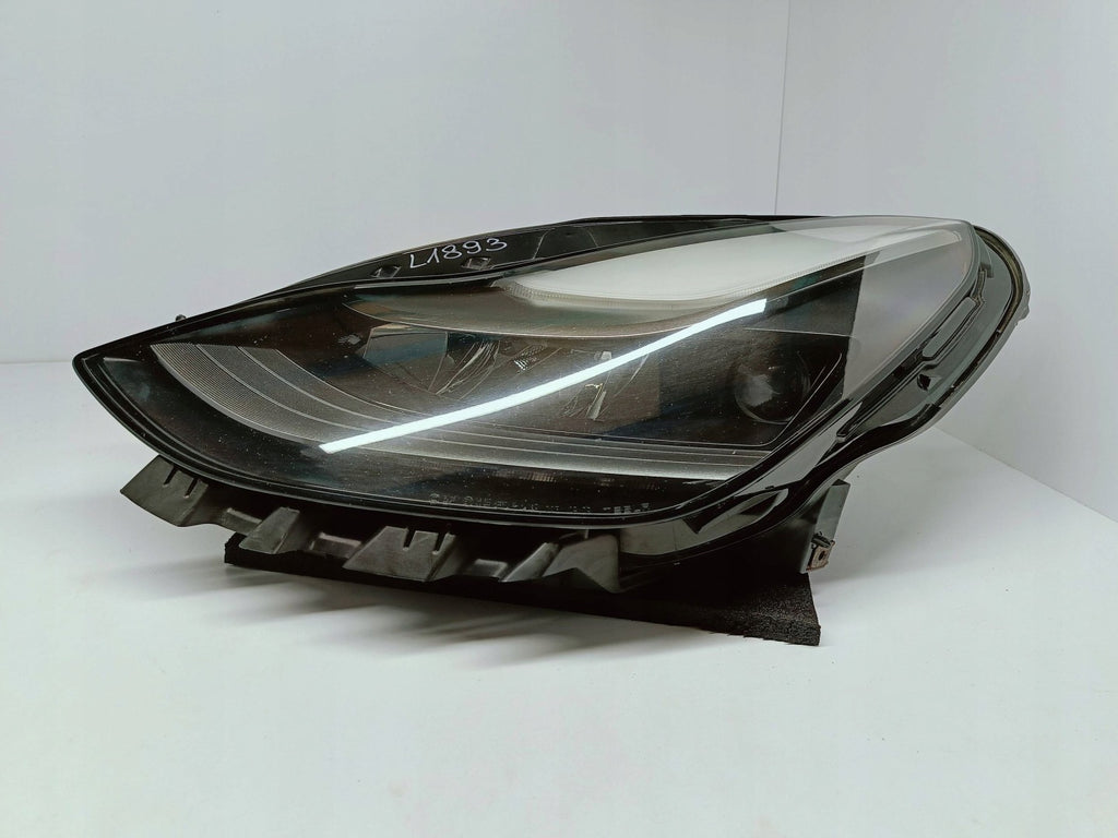 Frontscheinwerfer Mercedes-Benz Model 3 151495200C 1EX2717L1893 Links Headlight SCH2522451603yb