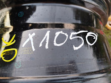 Load image into Gallery viewer, 1x Alufelge 19 Zoll 8.0" 5x108 48 5ET Glanz Schwarz 80000286 Volvo I Rim Wheel FEL6744149274zu