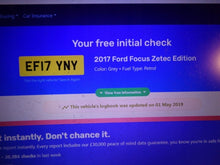 Laden Sie das Bild in den Galerie-Viewer, Motor Ford Focus M1DD 1.0 125PS 92kW 109TKm 2017 Benzin Engine Komplett MOT3814674155im