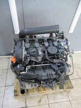 Load image into Gallery viewer, Motor VW I BZB 1.8 TFSI 205TKm 2008 Benzin Engine Komplett MOT4077381115ia