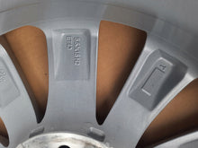 Load image into Gallery viewer, 1x Alufelge 15 Zoll 5.5" 5x100 40ET Glanz Silber 6F0601025G Seat Ibiza Rim Wheel FEL4982968622kx