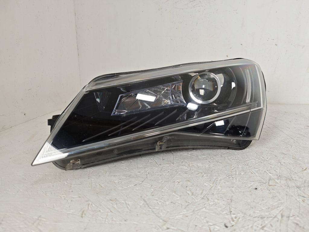 Frontscheinwerfer Skoda Superb III 3V1941017A Links Scheinwerfer Headlight SCH3181664578lm