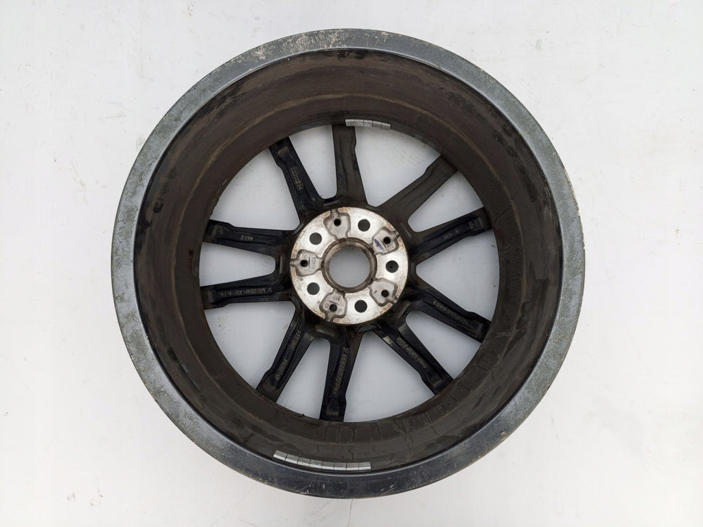 1x Alufelge 18 Zoll 7.5" 5x112 25ET Glanz 6883522 BMW 3 G21 G20 Rim Wheel FEL9378943198ji