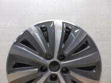 Load image into Gallery viewer, 1x Alufelge 17 Zoll 3V0601025AH Skoda Superb I Rim Wheel FEL6434794977cp
