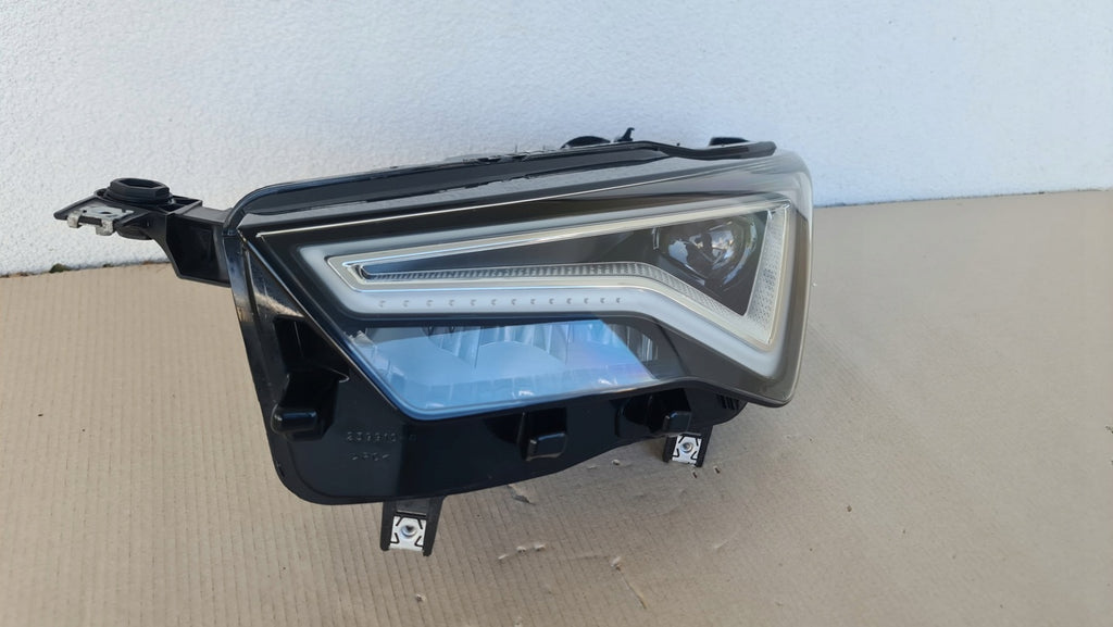 Frontscheinwerfer Seat Ateca 576941031B Xenon Links Scheinwerfer Headlight