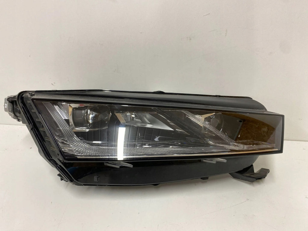 Frontscheinwerfer Skoda Octavia I 5E4941016A Rechts Scheinwerfer Headlight SCH8804757484bg