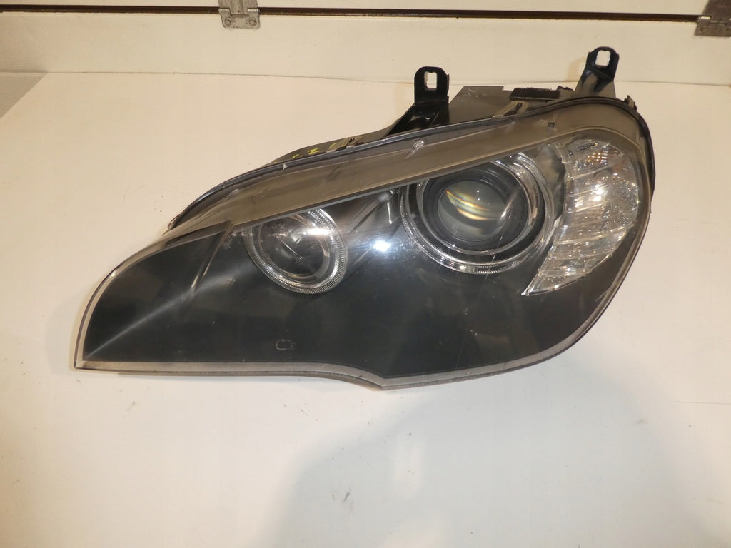 Frontscheinwerfer BMW X5 E70 Links Scheinwerfer Headlight SCH9982163628li
