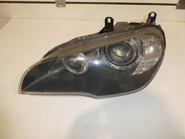 Frontscheinwerfer BMW X5 E70 Links Scheinwerfer Headlight SCH9982163628li
