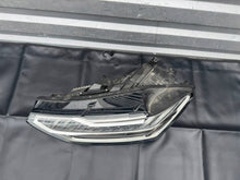 Load image into Gallery viewer, Frontscheinwerfer Audi C8 A7 4K8941035F 1EX01337501 Links Scheinwerfer Headlight SCH4458998232fw
