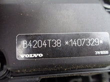 Laden Sie das Bild in den Galerie-Viewer, Motor Volvo V40 B4204T38 2.0 122PS 90kW 92TKm Benzin Engine Komplett MOT4398855085og