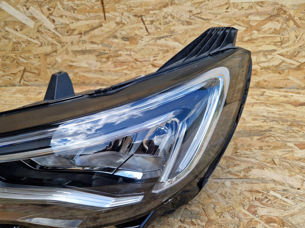 Frontscheinwerfer Opel Grandland X YP00162880 FULL LED Links Headlight