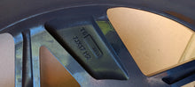 Laden Sie das Bild in den Galerie-Viewer, 1x Alufelge 17 Zoll 7.0&quot; 4x100 54ET 52910-Q0330 Hyundai I20 Iii Rim Wheel
