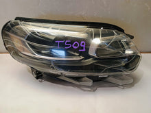 Load image into Gallery viewer, Frontscheinwerfer Citroën Spacetourer 1614326480 Xenon Rechts Headlight