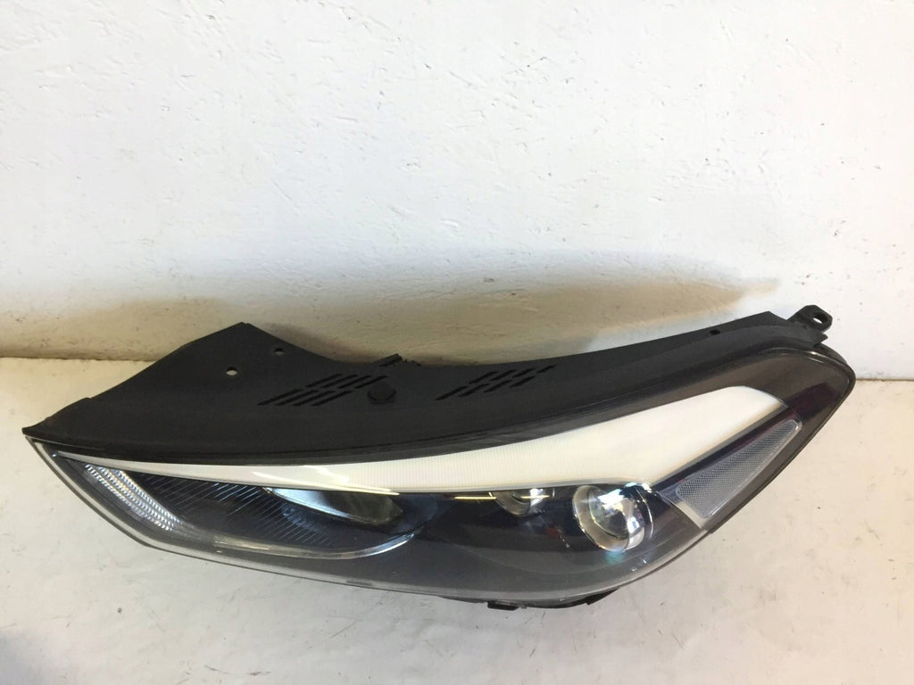 Frontscheinwerfer Hyundai Tucson R009D200JK0 Ein Satz Scheinwerfer Headlight SCH6142458913zg