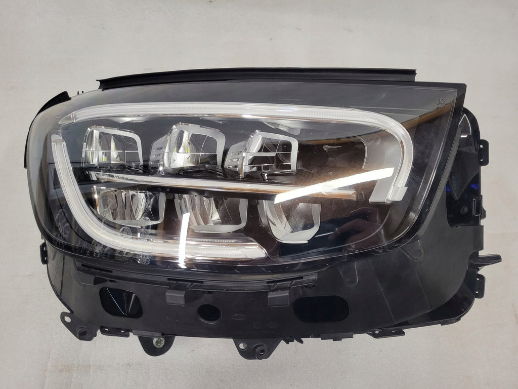 Frontscheinwerfer Mercedes-Benz Glc A2539066403 LED Rechts Headlight SCH4592589674sd