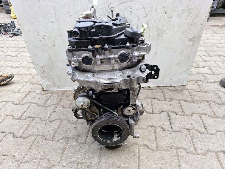 Motor Opel Grandland X 10XVAC HN05 1.2 THP Benzin Engine Unkomplett MOT6991453656ql