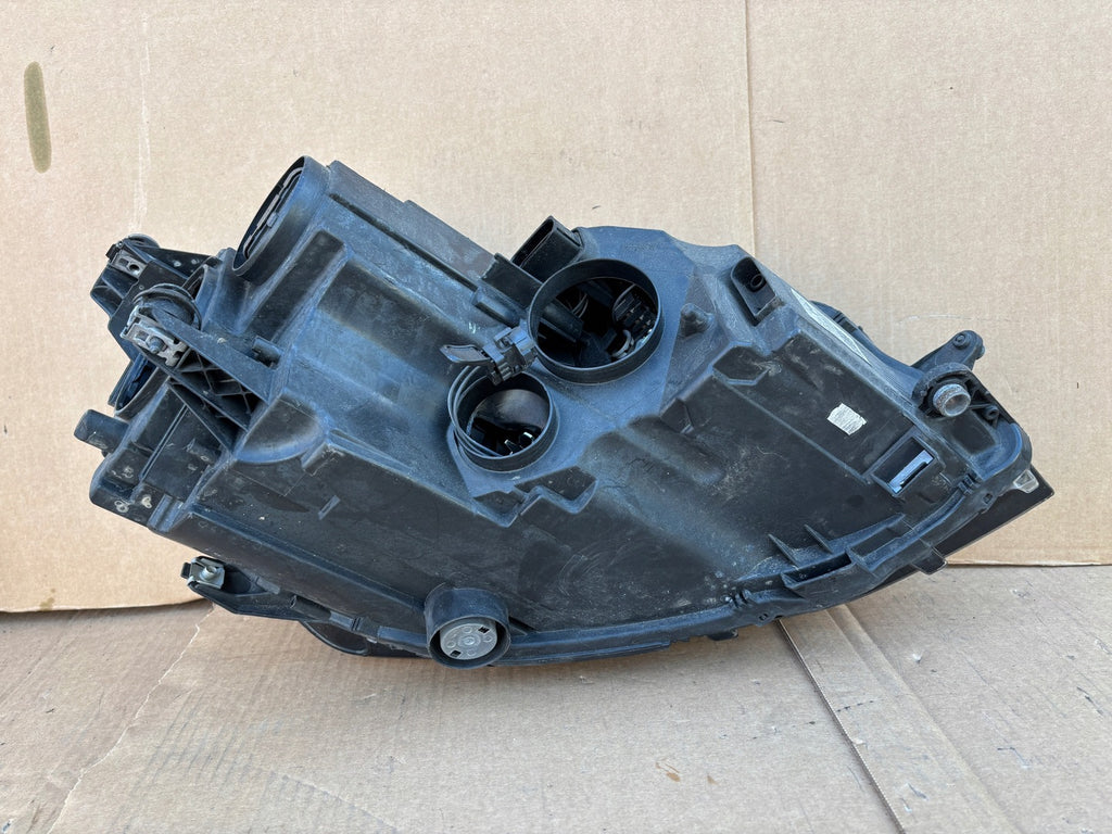 Frontscheinwerfer VW Golf VII 5G1941005 Ein Stück (Rechts oder Links) Headlight SCH5774290189ov