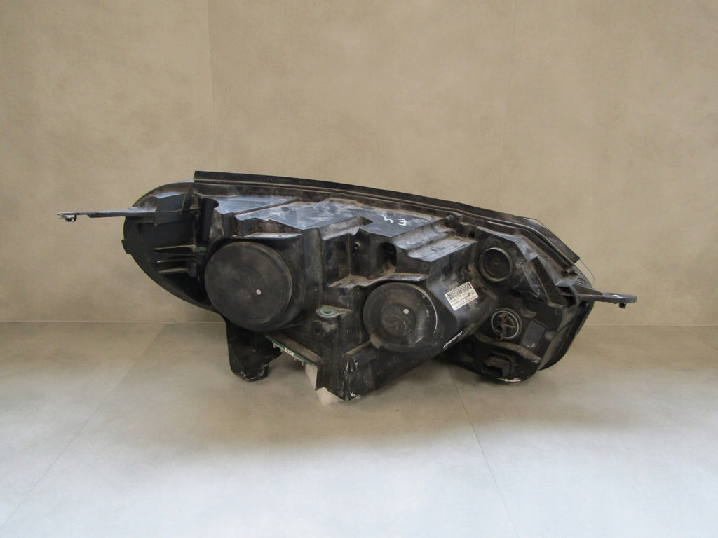 Frontscheinwerfer Toyota Proace 9808589980 Xenon Links Scheinwerfer Headlight SCH9561053647rb
