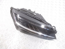 Laden Sie das Bild in den Galerie-Viewer, Frontscheinwerfer Skoda Superb III 3V1941016D Full LED Rechts Headlight
