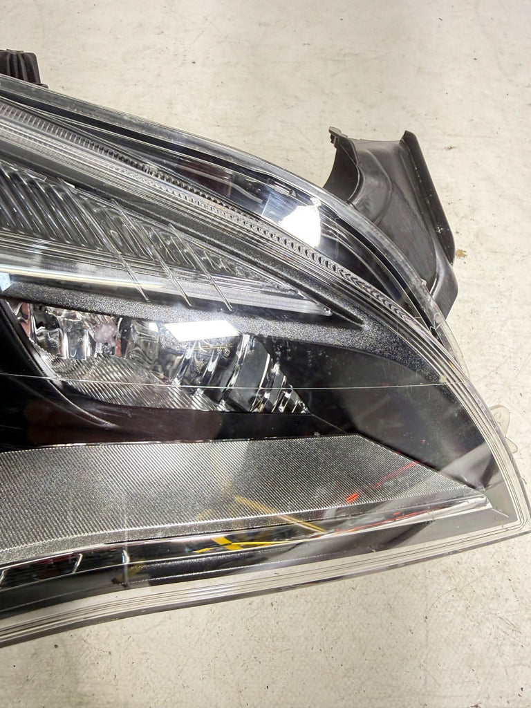 Frontscheinwerfer Opel Astra J 1ZT010012-02 13253651 Xenon Rechts Headlight SCH8220055356wj