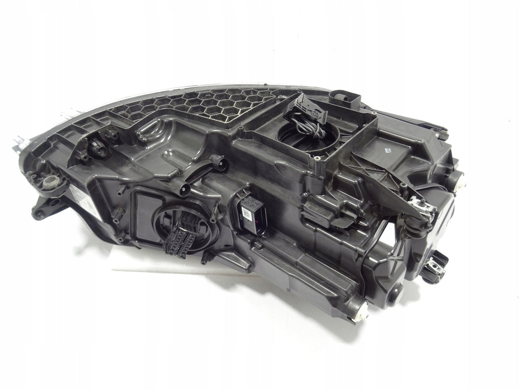 Frontscheinwerfer VW Golf VII 5G1941059 LED Links Scheinwerfer Headlight SCH4488917602wq