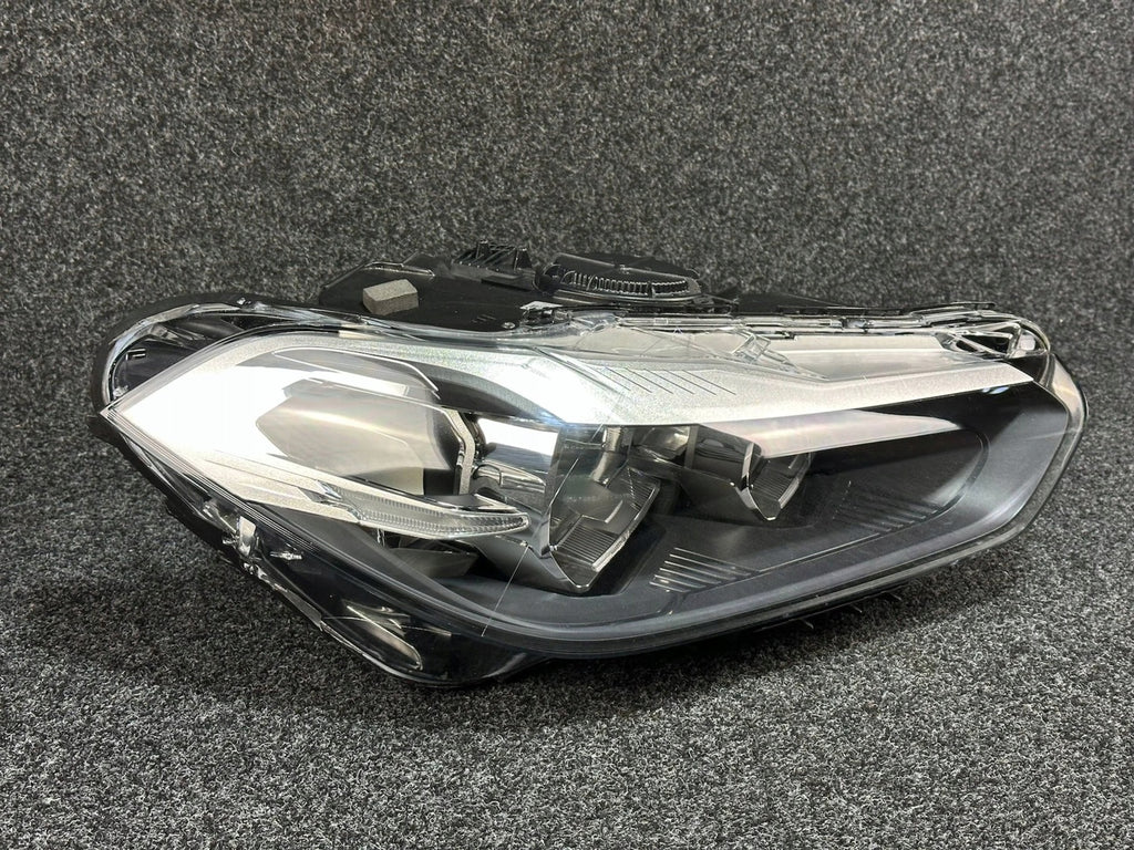 Frontscheinwerfer BMW X2 F39 7420434-11 Rechts Scheinwerfer Headlight SCH5009227610dk