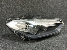 Laden Sie das Bild in den Galerie-Viewer, Frontscheinwerfer BMW X2 F39 7420434-11 Rechts Scheinwerfer Headlight SCH5009227610dk
