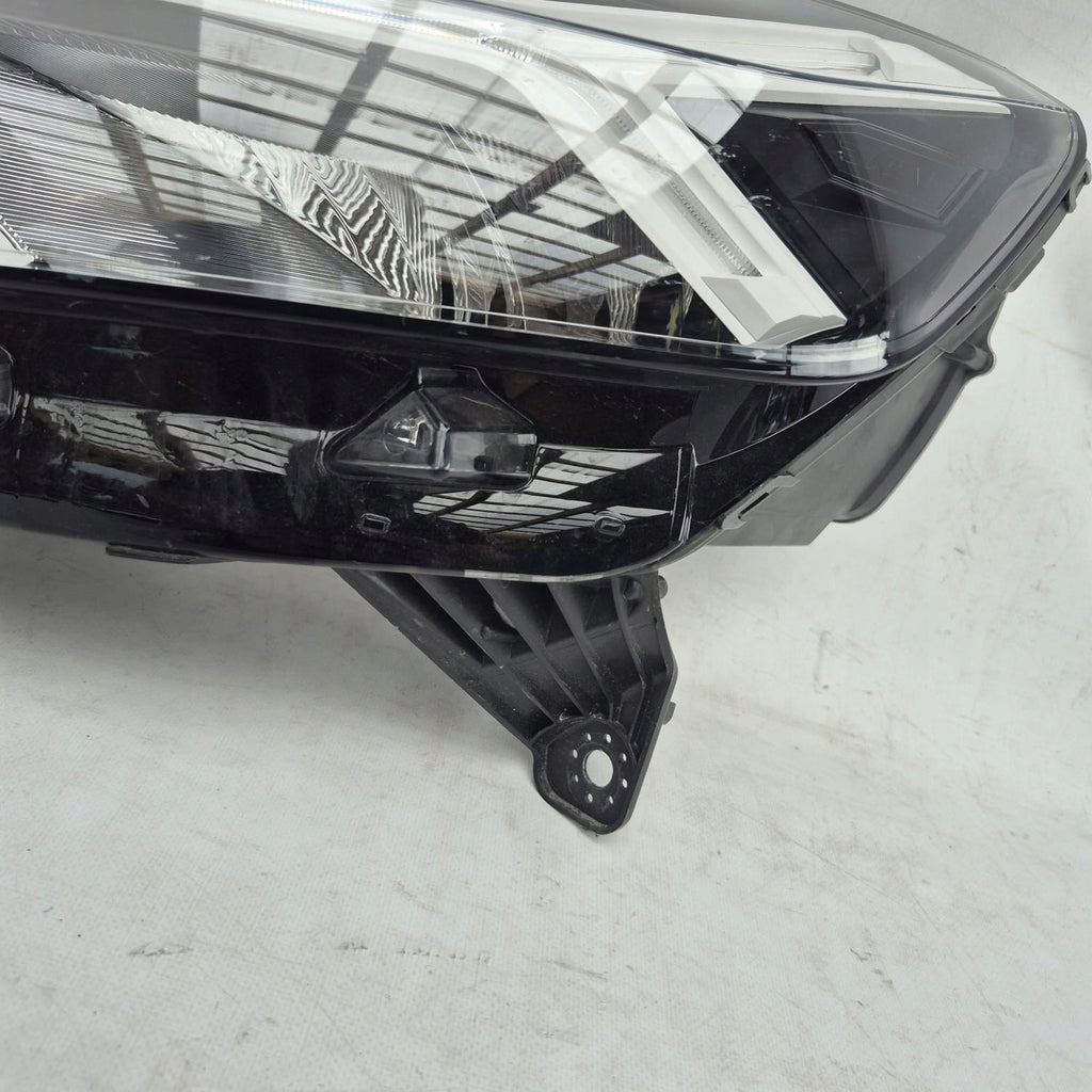 Frontscheinwerfer Dacia Sandero III 260601750R Full LED Links Headlight SCH8371198127ra