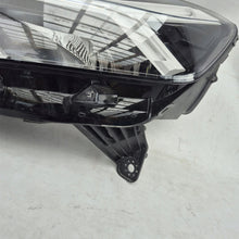 Load image into Gallery viewer, Frontscheinwerfer Dacia Sandero III 260601750R Full LED Links Headlight SCH8371198127ra