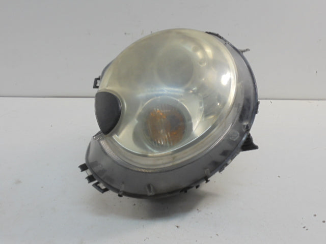 Frontscheinwerfer Mini R56 162703-03 Links Scheinwerfer Headlight SCH7757071003gs