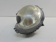 Laden Sie das Bild in den Galerie-Viewer, Frontscheinwerfer Mini R56 162703-03 Links Scheinwerfer Headlight SCH7757071003gs