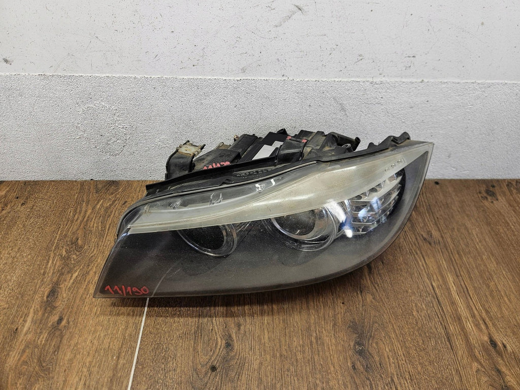 Frontscheinwerfer BMW 3 E91 E90 Xenon Rechts Scheinwerfer Headlight SCH8451955222ds