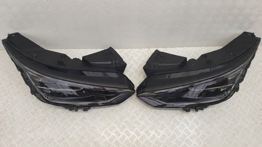 Frontscheinwerfer Kia Ev6 92102CV1 Full LED Ein Stück (Rechts oder Links)