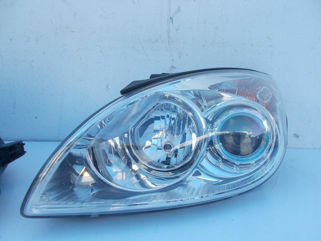 Frontscheinwerfer Hyundai I30 92102-2LXXX 92101-2LXXX Ein Satz Headlight